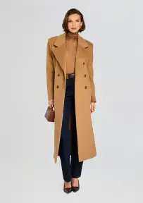 Piper Top(Camel,XXS)