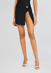 Thalia Mini Skirt