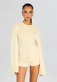 Tira Cardigan