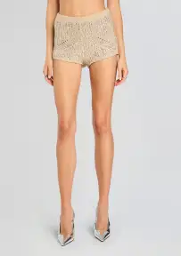 Lola Embellished Short