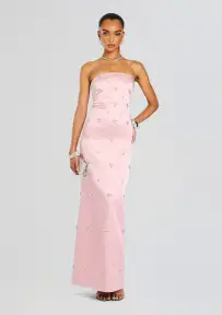 Elise Dress