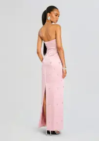 Elise Dress(Earl Rose,XXS)
