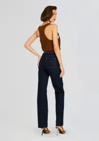 Elizabeth Suede Tank Top(Toffee,XXS)