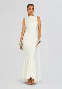 Julia Dress(White,XXS)
