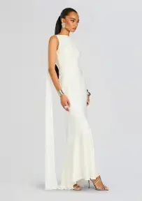 Julia Dress(White,XXS)