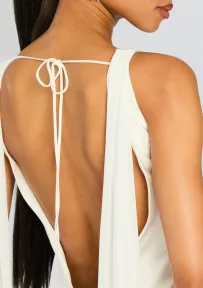 Julia Dress(White,XXS)