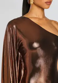 Karma Dress(Pecan,XXS)