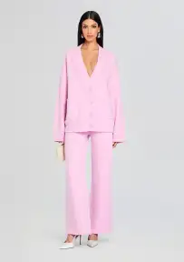 Emelyn Pant(Ballet Pink,XXS)