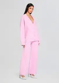 Emelyn Pant(Ballet Pink,XXS)