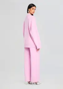 Emelyn Pant(Ballet Pink,XXS)