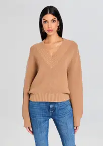 Cider Sweater