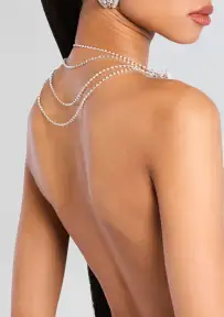 Eve Dress(Ivory,XXS)