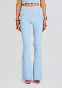 Joliet Knit Pant