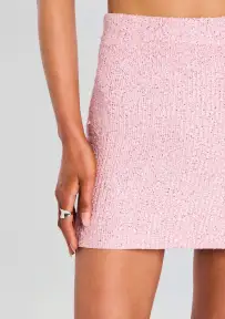 Florence Skirt(Earl Rose,XXS)