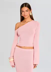Alivia Knit Top