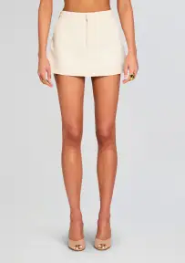 Kapa A-Line Skirt