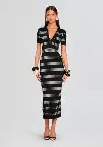 Sam Knit Maxi Dress