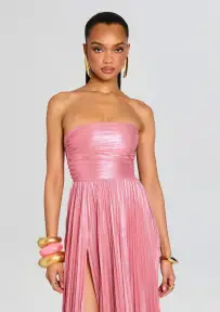 Sevyn Dress(Light Rose,XXS)