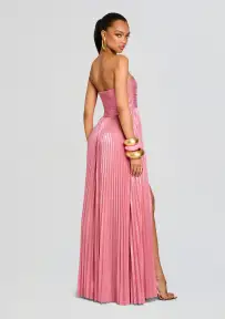 Sevyn Dress(Light Rose,XXS)