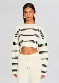 Sharlie Sweater