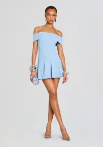 Erica Knit Dress
