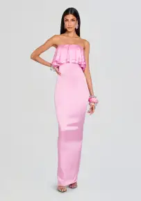 Queenie Dress