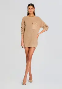 Devin Sweater