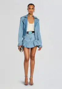 Shay Denim Jacket