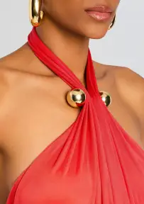 Becs Dress(Geranium,XXS)