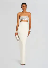 Esmerelda Dress