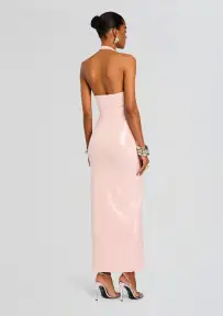 Gwendy Sequin Dress(Primrose,XXS)