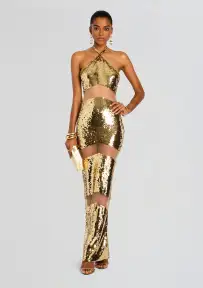 Kaeli Dress