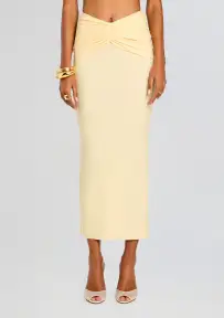 Mirabell Maxi Skirt