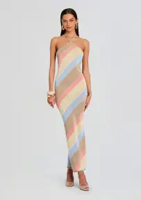 Dree Knit Maxi Dress