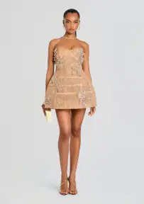 Katarina Dress
