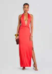 Corralee Dress