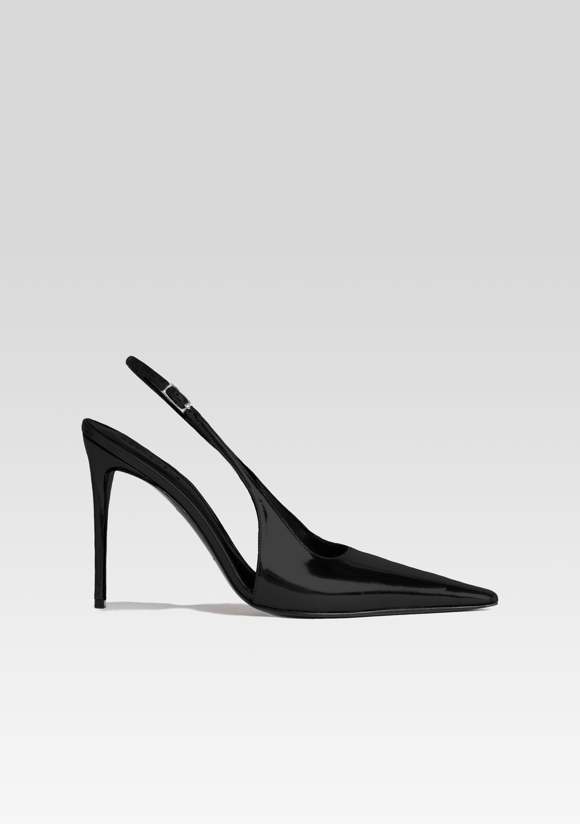 Cindy Slingback Heel