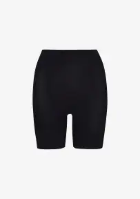 Control Short(Black,XXS)