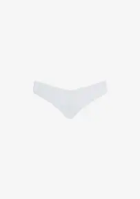 Classic Thong(White,XS/S)