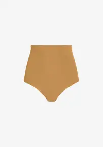 Control Thong(Caramel,XXS)