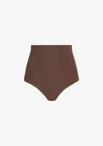 Control Thong(Mocha,XXS)