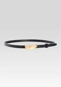 Britney Leather Belt