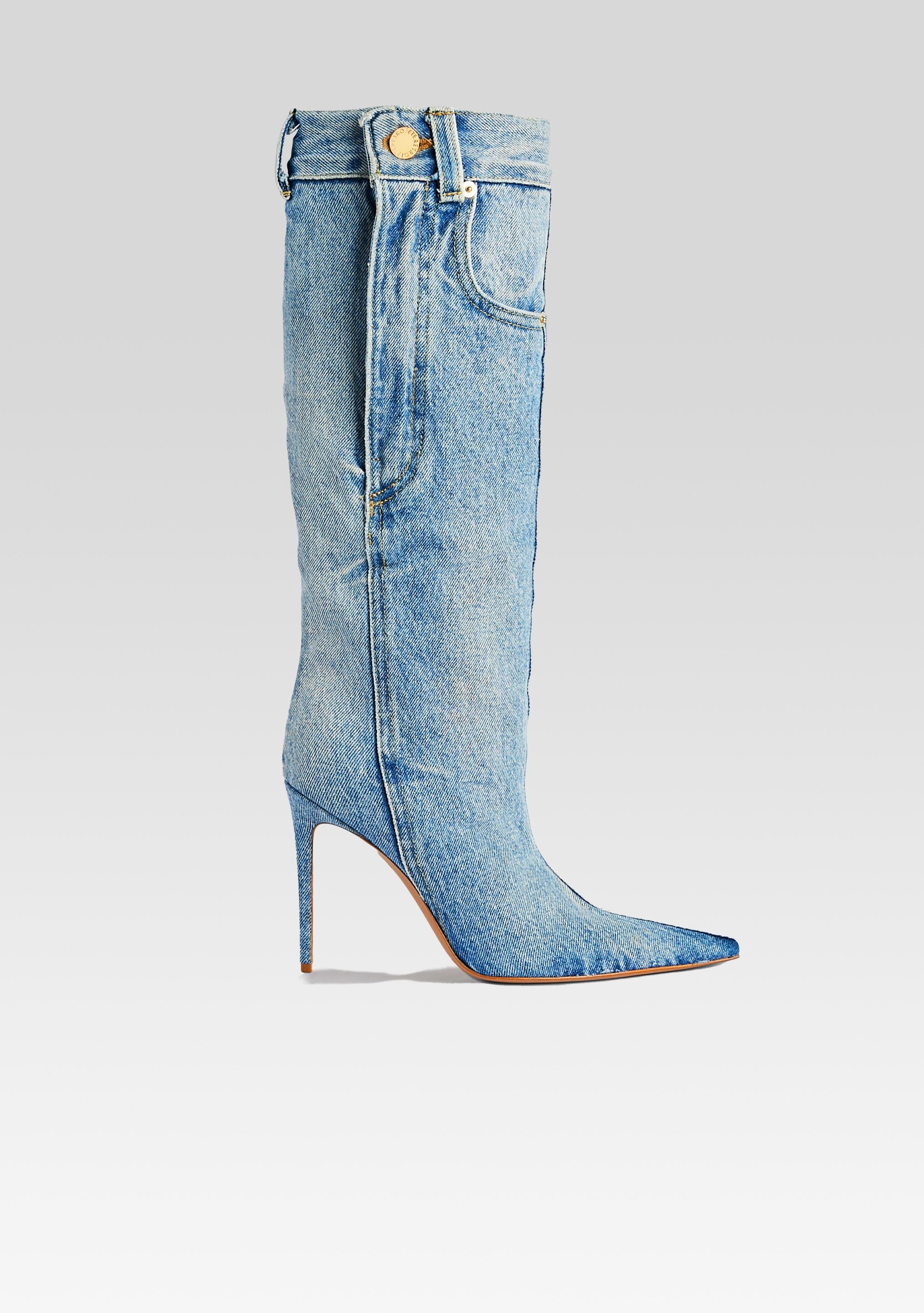 Kaia Boot