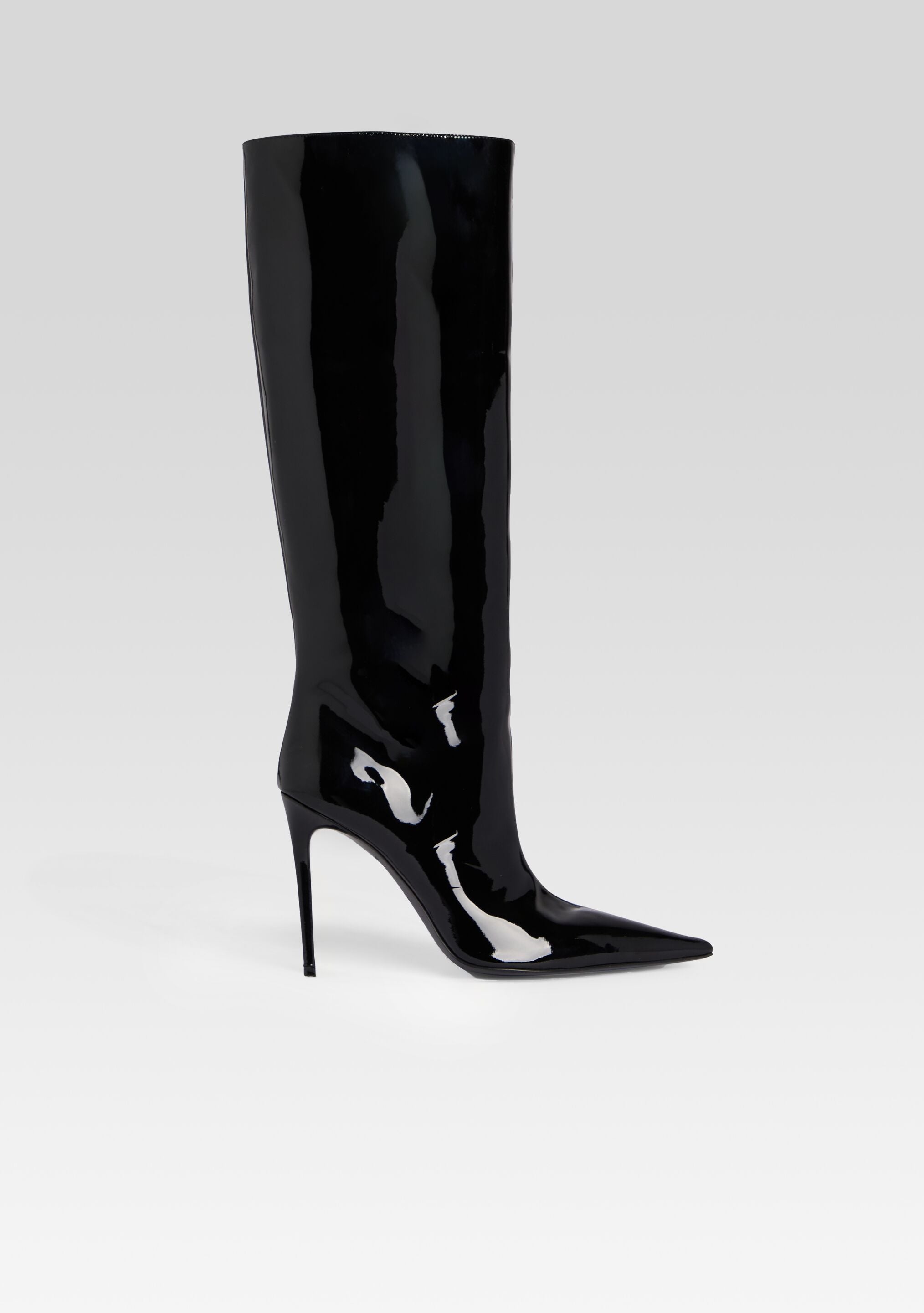 Lyra Leather Boot