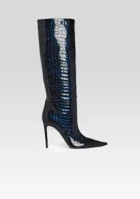Lyra Leather Boot