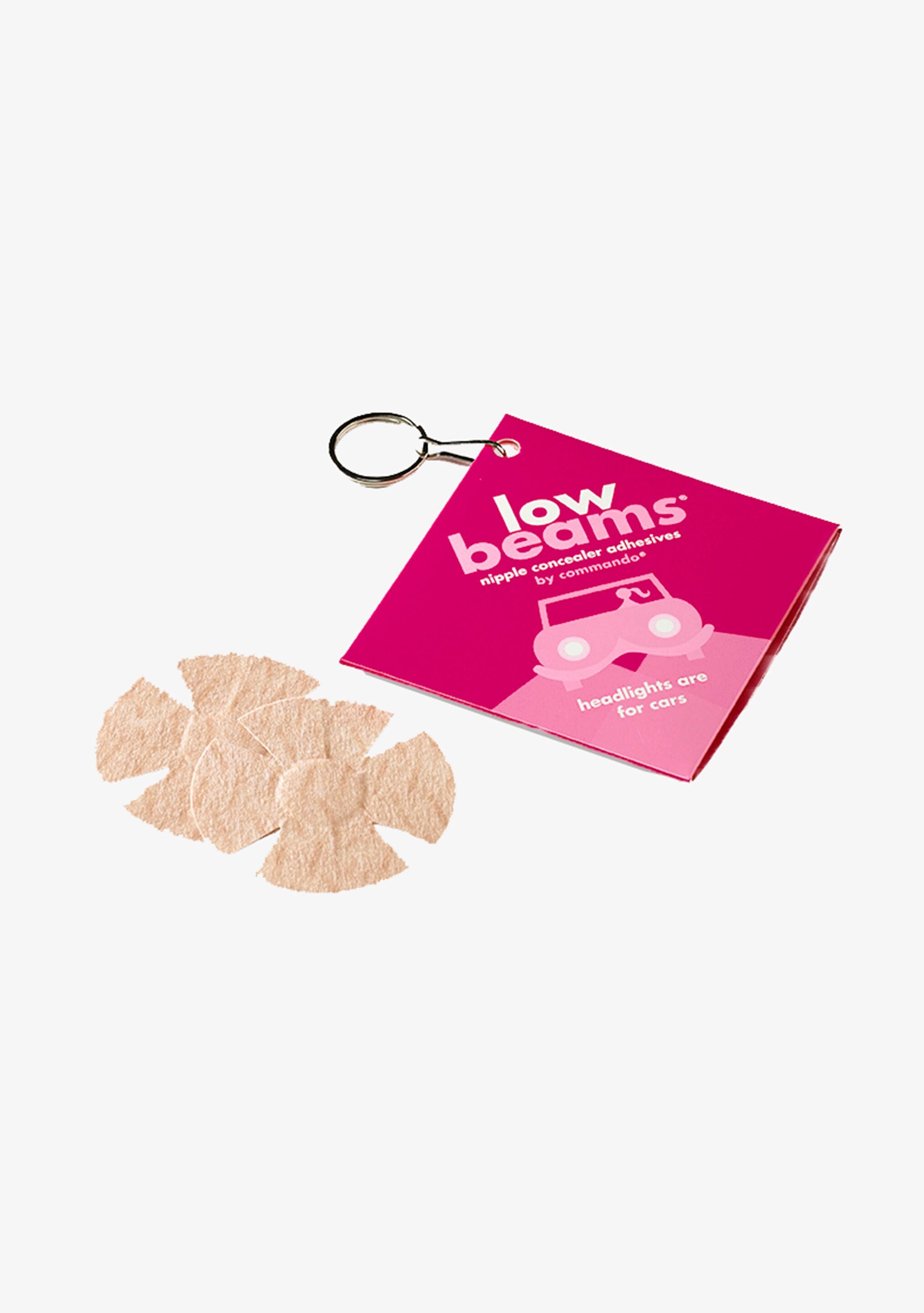 LOWBEAMS - Beige