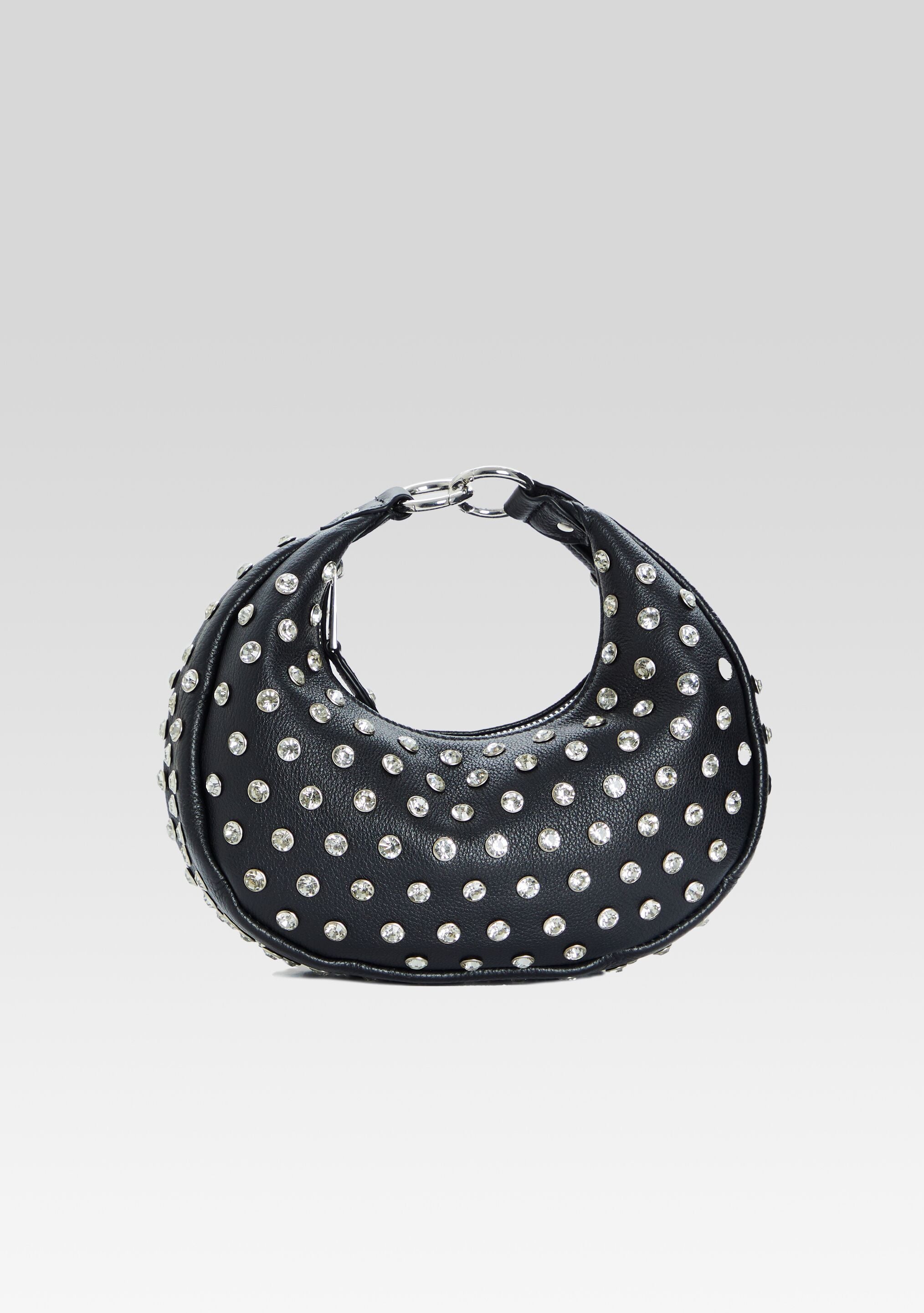Maybelle Bag - Black