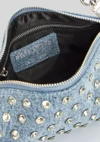 Moxie Bag - Tel Aviv Sand