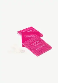 Matchsticks - Clear