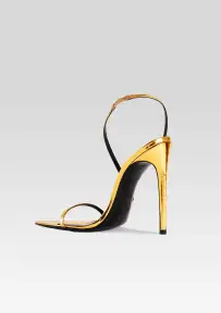Naomi Sandal(Gold,36)